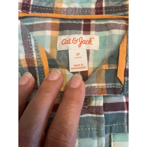 2T boys outfit - Picture 3 of 6